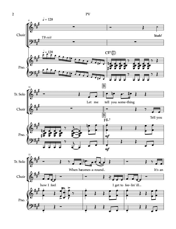 Usher Megamix