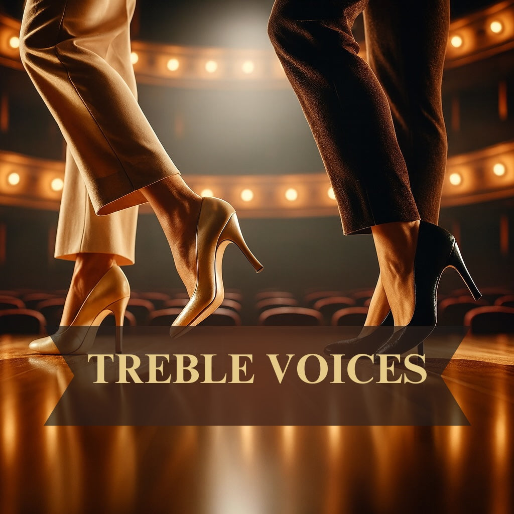 Treble Voices