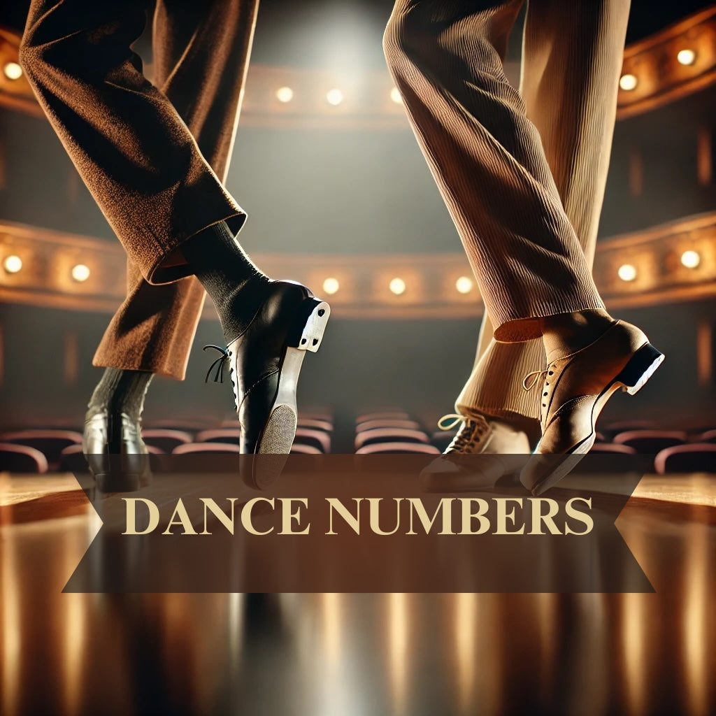 Dance Numbers