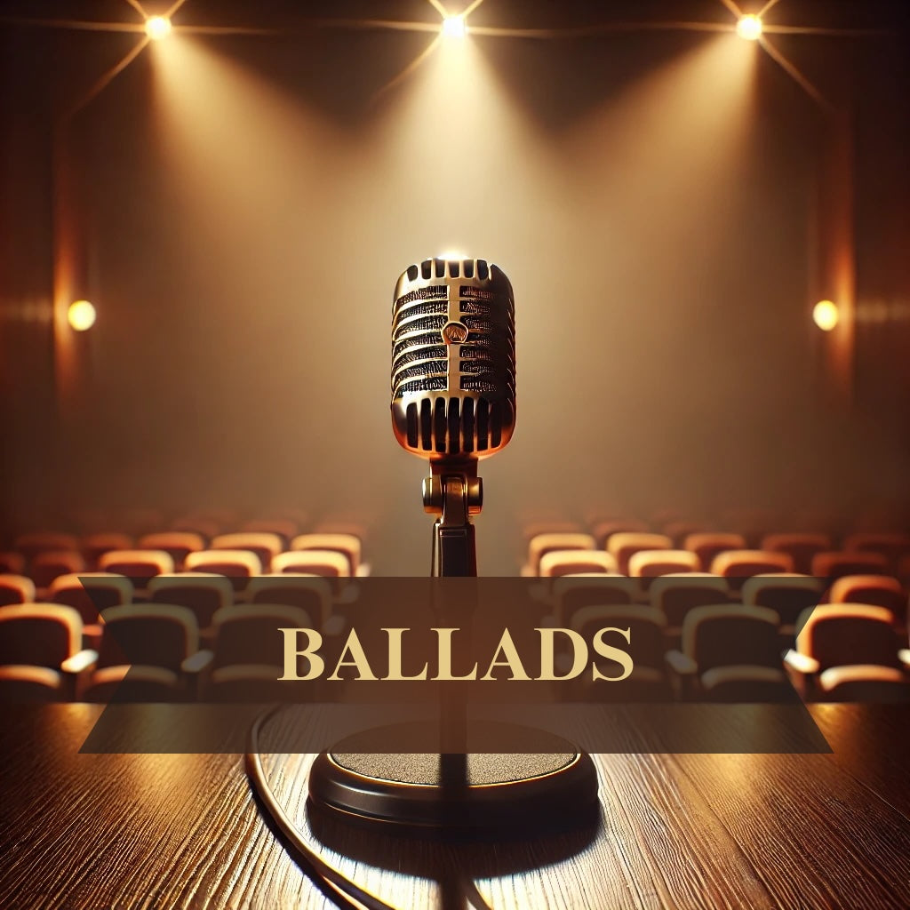 Ballads