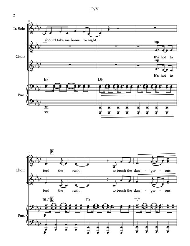 Edge Of Glory/Born This Way
