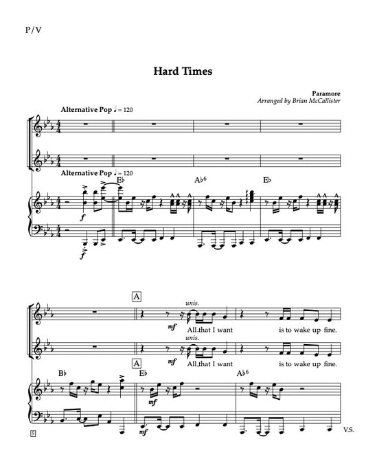 Hard Times