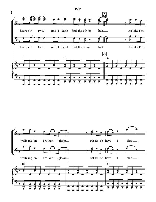 S.O.S./ Burnin' Up