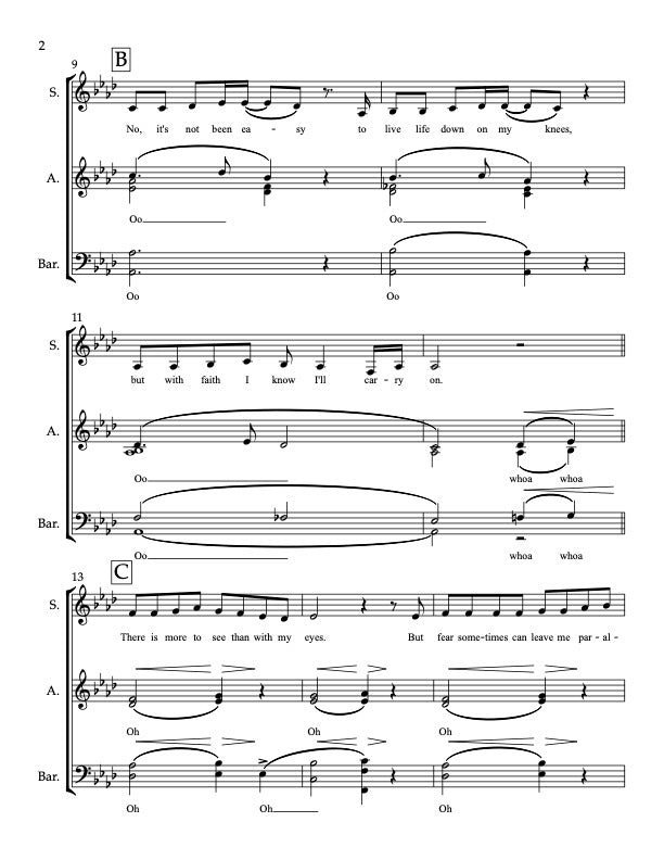 It Is Well (Soul's Anthem)