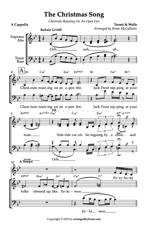 The Christmas Song